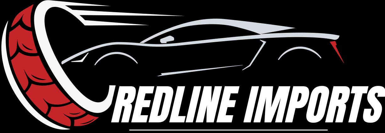 Redline Imports